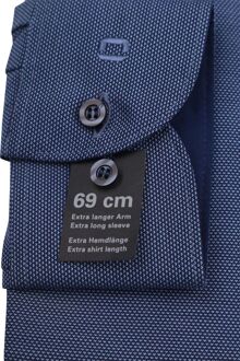 OLYMP Level 5 Dessin Navy Donkerblauw - 38