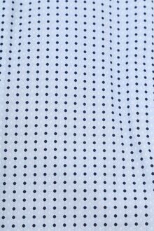 OLYMP Level 5 Overhemd Stretch Print Lichtblauw - 37,38