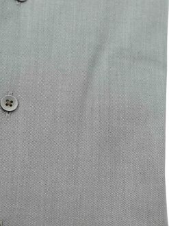 OLYMP Luxor 24/Seven Overhemd Groen - 38,39,40,41,42,43,44,46,47,48