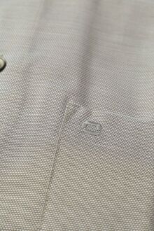 OLYMP Modern-Fit Korte Mouw Groen - 39,40,46