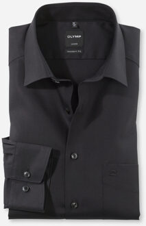 OLYMP Olymp, Luxor modern fit overhemd - Heren