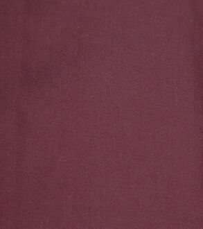 OLYMP Overhemd Level 5 Bordeaux Rood - 40