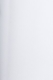 OLYMP Signature Overhemd Twill Wit - 38,39,40,41,42,43