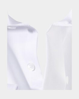 OLYMP Smoking overhemd luxor soirée 0465/00 Wit - 44 (XL)