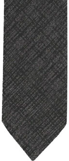 OLYMP Stropdas 172300 - maat One size Grijs