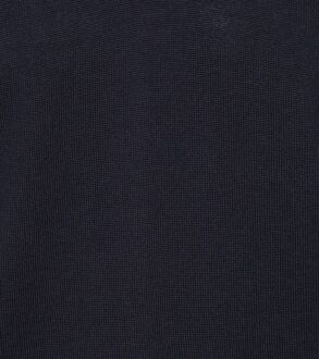 OLYMP Trui Merino Donkerblauw - 3XL,4XL,M,S,XL,XXL