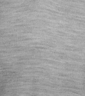 OLYMP Trui Merino Grijs - 3XL,4XL,L,M,S,XL,XXL