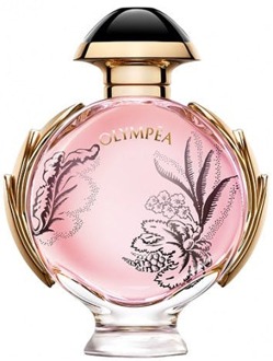 Olympea Blossom Eau de Parfum Florale - 80 ml