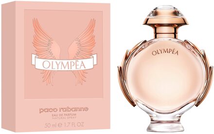 Olympea eau de parfum - 50 ml - 000