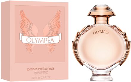 Olympéa Eau de Parfum 80ml