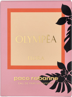 Olympéa Flora Eau de Parfum Intense 30 ml