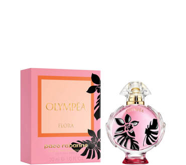 Olympéa Flora Eau de Parfum Intense 30 ml