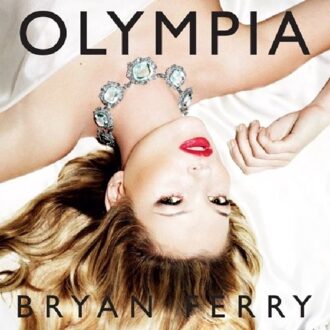 Olympia Bryan Ferry