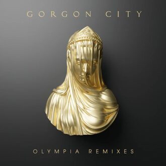 Olympia Remixes - Gorgon City