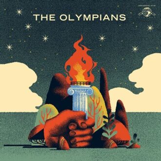 Olympians - Olympians -Digi