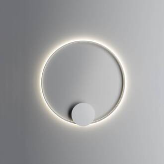 Olympic LED wandlamp 3.000K Ø110cm wit