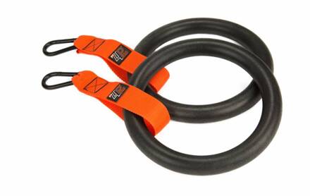 Olympische Ringen add-on PT4Pro