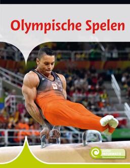 Olympische Spelen