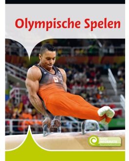 Olympische Spelen