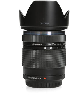 Olympus 14-150mm F4.0-5.6 II M.Zuiko Digital ED