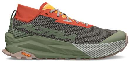 Olympus 275 Trailschoen Grijs - UK 8