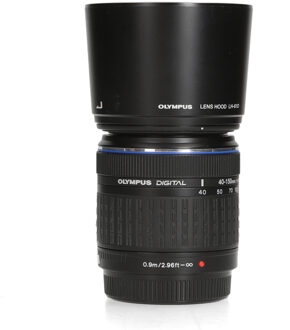 Olympus 40-150mm F4.0-5.6 M.Zuiko Digital ED