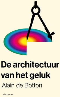 Olympus De architectuur van het geluk - Alain de Botton - ebook