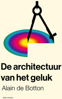 Olympus De architectuur van het geluk - Alain de Botton - ebook
