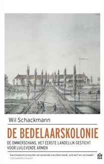 Olympus De bedelaarskolonie - eBook Wil Schackmann (9046705978)