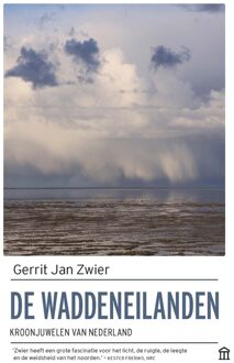 Olympus De Waddeneilanden - Gerrit Jan Zwier - ebook