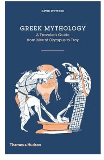 Olympus Greek Mythology