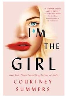 Olympus I'm The Girl - Courtney Summers