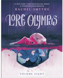 Olympus Lore Olympus: Volume Eight - Lore Olympus - Rachel Smythe