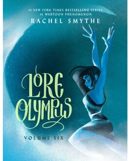 Olympus Lore Olympus: Volume Six - Lore Olympus - Rachel Smythe