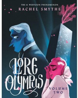 Olympus Lore Olympus: Volume Two - Lore Olympus - Rachel Smythe