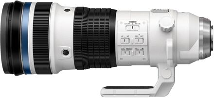 Olympus M.Zuiko Digital ED 150-400mm f/4.5 TC1.25x IS Pro