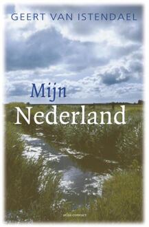Olympus Mijn Nederland - eBook Geert Van Istendael (9045032791)