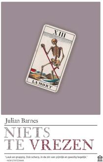 Olympus Niets te vrezen - eBook Julian Barnes (9046706788)