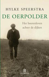 Olympus Oerpolder - eBook Hylke Speerstra (9046705552)
