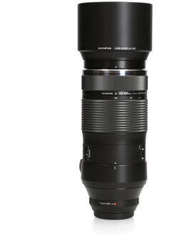 Olympus Olympus 100-400mm F5.0-6.3 IS M.Zuiko Digital ED