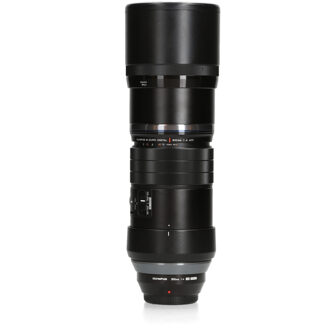 Olympus Olympus 300mm F4.0 IS PRO M.Zuiko Digital ED