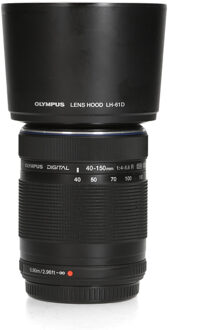 Olympus Olympus 40-150mm F4.0-5.6 R M.Zuiko Digital ED