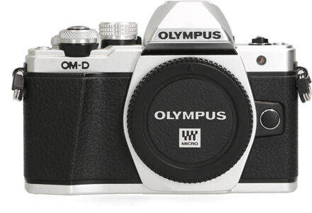 Olympus Olympus OM-D E-M10 Mark II