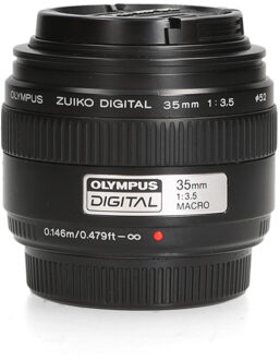 Olympus Olympus Zuilko 35mm 3.5 (Spiegelreflex lens)