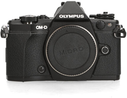 Olympus OM-D EM-5 mark ii