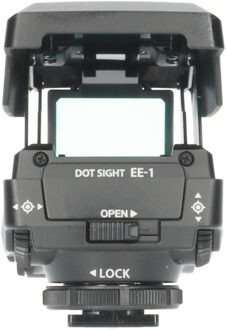 Olympus Tweedehands Olympus EE-1 Red Dot Sight kader assistent CM5770