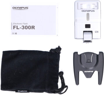 Olympus Tweedehands Olympus FL-300R draadloze flitser voor Pen - Losse flitser CM5515