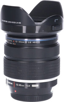 Olympus Tweedehands Olympus M.ZUIKO Digital 12-40mm f/2.8 PRO CM2955