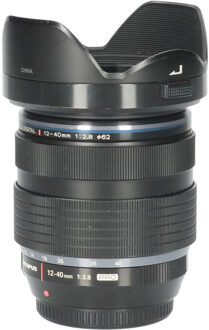 Olympus Tweedehands Olympus M.ZUIKO Digital 12-40mm f/2.8 PRO CM6170