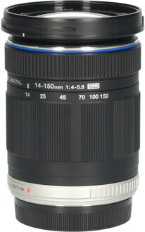 Olympus Tweedehands Olympus M.Zuiko Digital 14-150mm f/4.0-5.6 ED CM4100